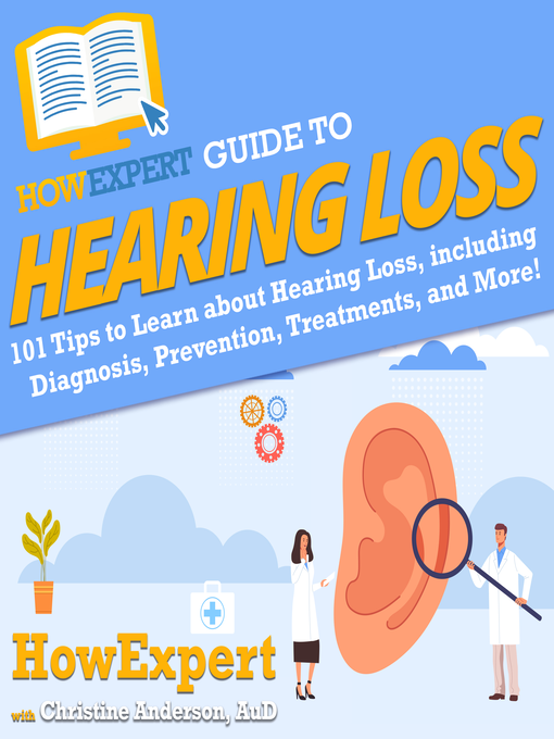Title details for HowExpert Guide to Hearing Loss by HowExpert - Available